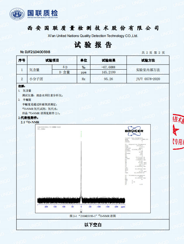 氘含量（D含量）、小分子团.png